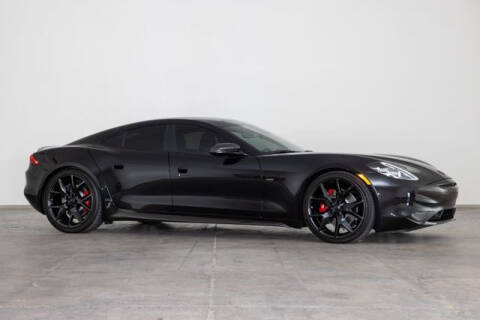 2021 Karma Revero
