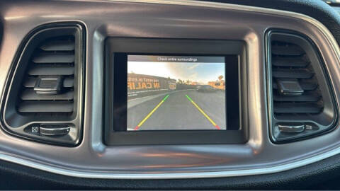 2019 Dodge Challenger R/T