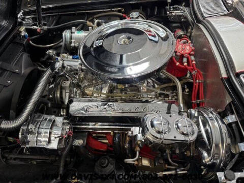 1965 Chevrolet Corvette