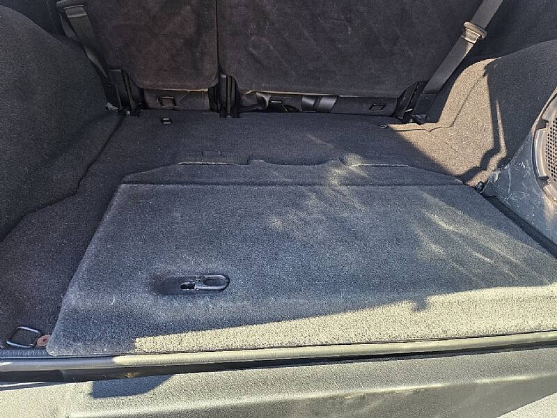 2008 Jeep Wrangler Unlimited Sahara