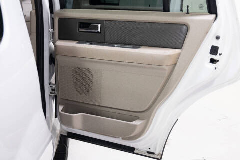 2014 Ford Expedition XL Fleet