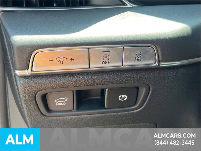 2023 Genesis GV80 2.5T