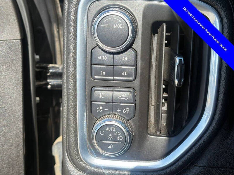 2023 GMC Sierra 2500HD