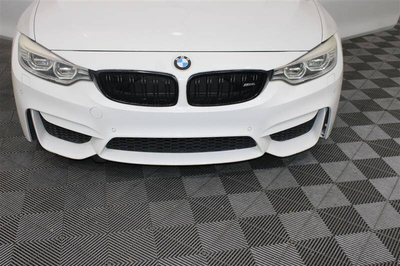 2015 BMW M4