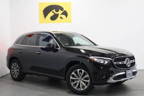 2026 Mercedes-Benz GLC GLC 300 4MATIC