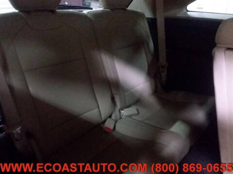 2017 Acura MDX SH-AWD w/Tech