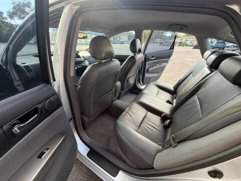 2009 Toyota Prius Touring