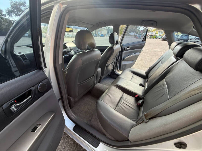 2009 Toyota Prius Touring