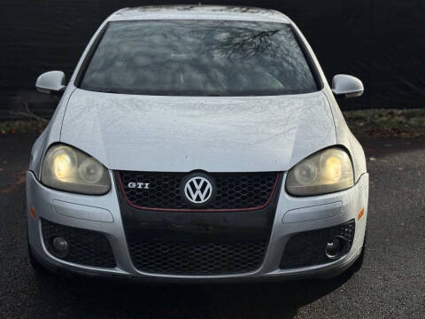 2008 Volkswagen GTI