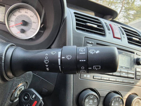 2014 Subaru Impreza 2.0i Premium