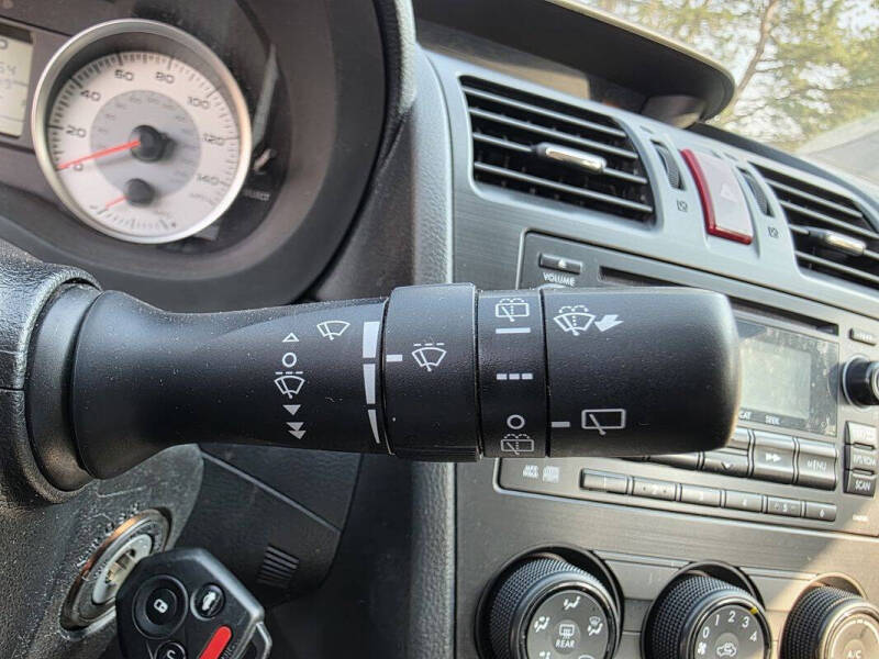 2014 Subaru Impreza 2.0i Premium