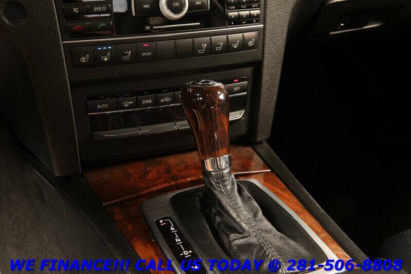 2011 Mercedes-Benz E-Class E 550