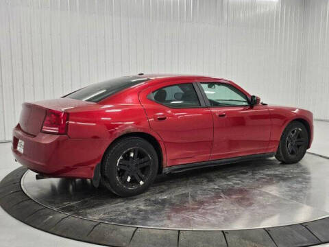 2006 Dodge Charger RT