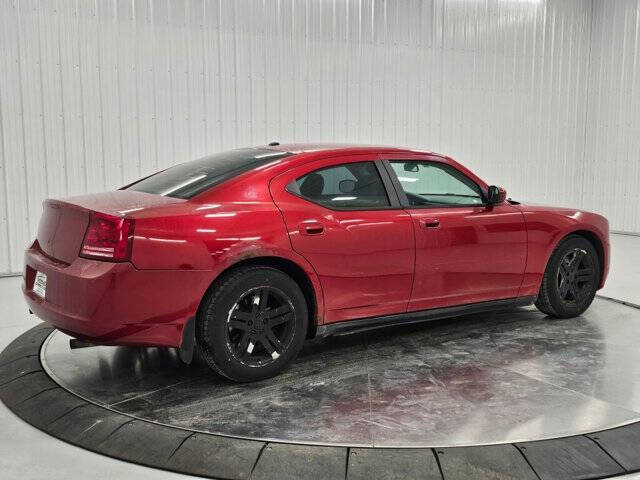 2006 Dodge Charger RT