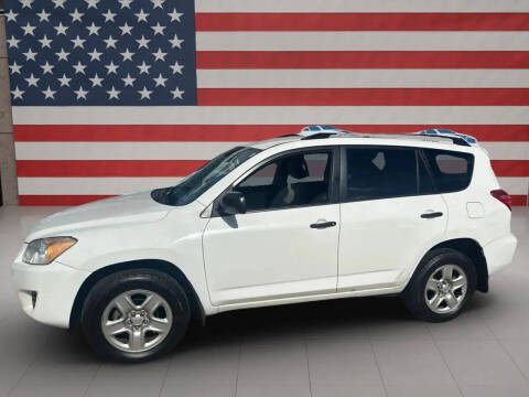 2012 Toyota RAV4