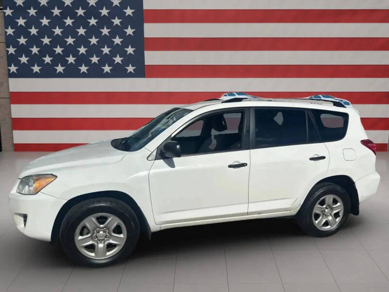 2012 Toyota RAV4