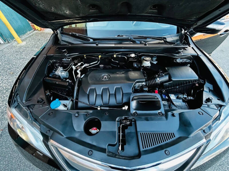 2013 Acura RDX w/Tech