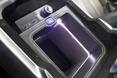 2020 Land Rover Range Rover Sport HST