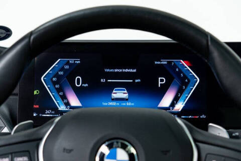 2023 BMW 3 Series 330i xDrive