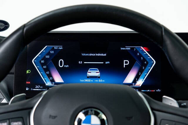 2023 BMW 3 Series 330i xDrive