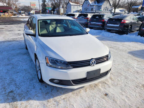 2013 Volkswagen Jetta