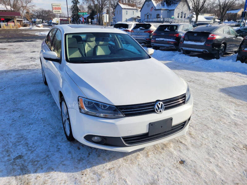 2013 Volkswagen Jetta