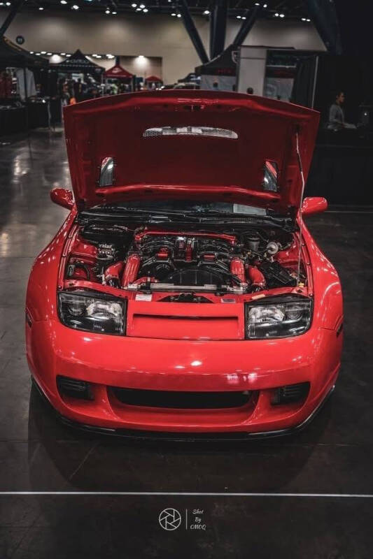 1990 Nissan 300ZX