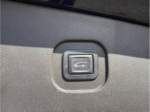 2015 GMC Terrain SLT-2