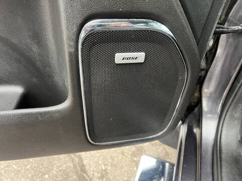 2016 Chevrolet Silverado 2500HD