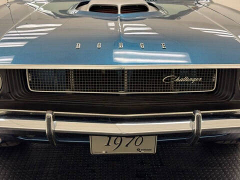 1970 Dodge Challenger