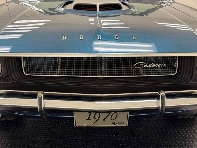 1970 Dodge Challenger