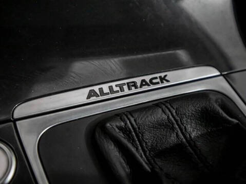 2019 Volkswagen Golf Alltrack