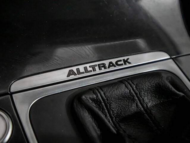 2019 Volkswagen Golf Alltrack