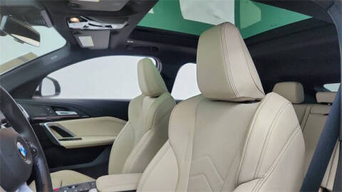 2025 BMW X2 xDrive28i