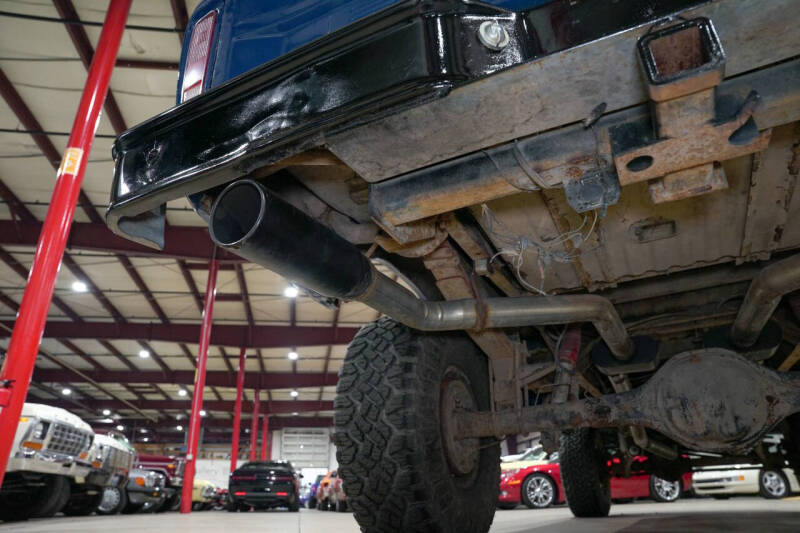 1979 Ford F-150