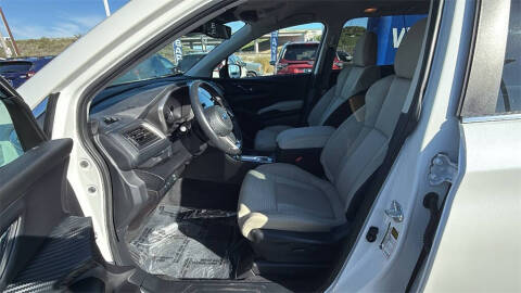 2023 Subaru Ascent Premium 7-Passenger