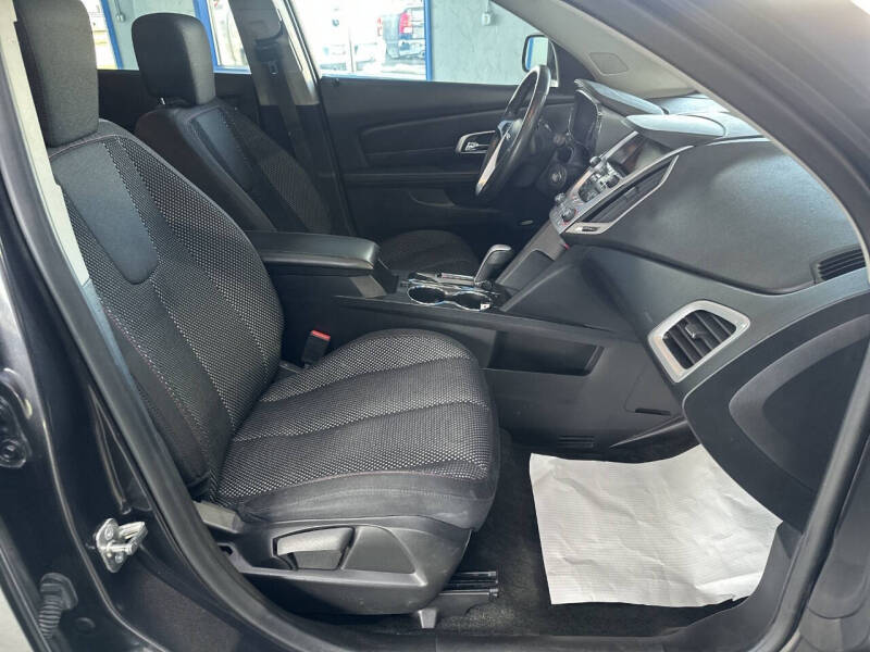 2015 GMC Terrain SLE-2