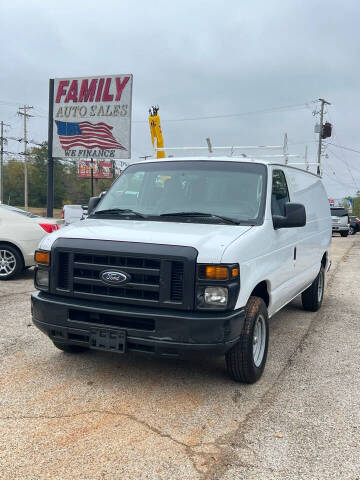 2011 Ford E-Series for sale at Friendly Auto Plex in Longview TX