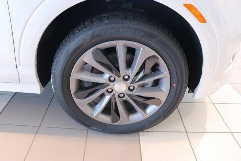 2021 Buick Encore GX