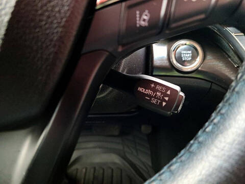 2018 Toyota Avalon XLE