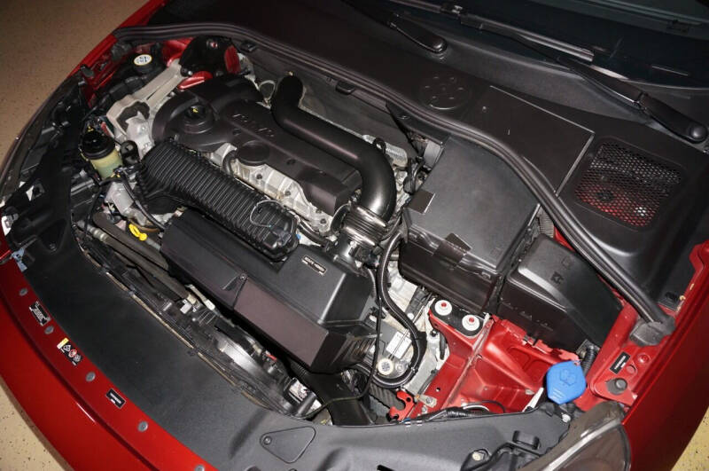 2013 Volvo S60 T5 Premier Plus