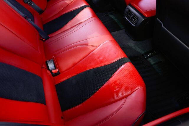 2022 Acura TLX w/A-SPEC