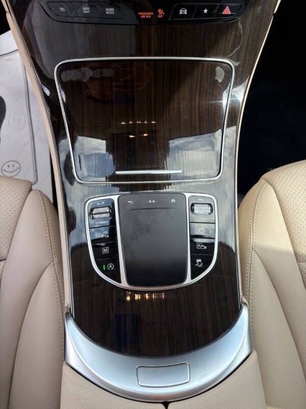 2021 Mercedes-Benz GLC GLC 300