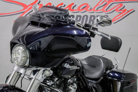2019 Harley-Davidson Street Glide