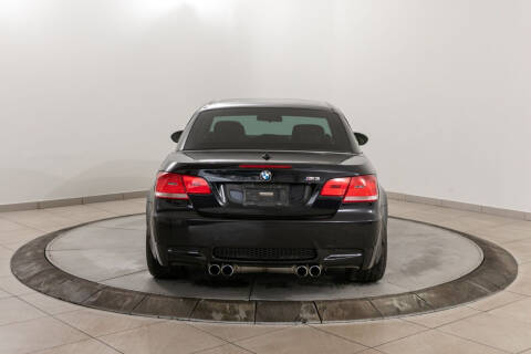 2008 BMW M3
