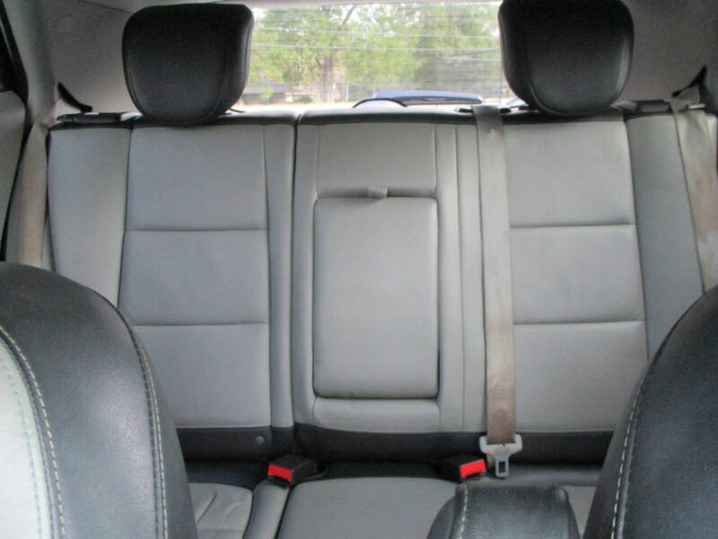 2014 Buick Encore Leather