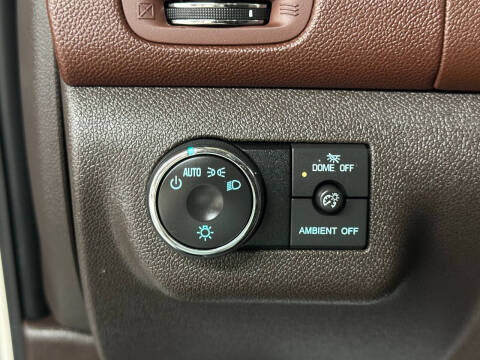 2013 Buick Enclave Premium