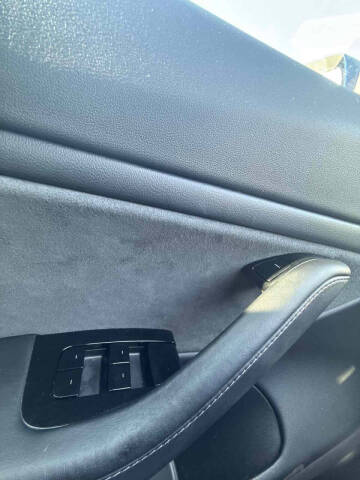 2019 Tesla Model 3 Mid Range