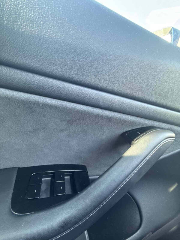 2019 Tesla Model 3 Mid Range