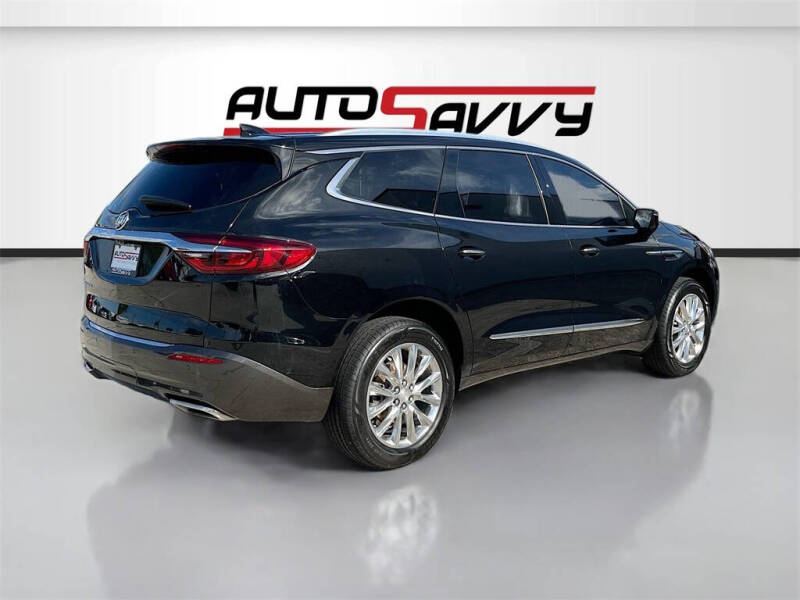 2021 Buick Enclave Premium